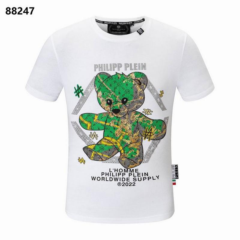 Philipp Plein T-shirts 284